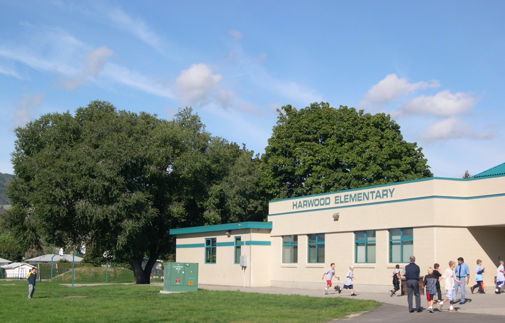 Harwood Real Estate Vernon Real Estate RE/MAX Vernon Salt Fowler